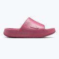 Šlepetės Nike Calm 2.0 Premium peony/peony