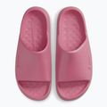 Šlepetės Nike Calm 2.0 Premium peony/peony 4