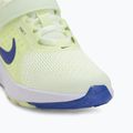 Vaikiški batai Nike Star Runner 5 volt tint/light liquid lime/volt ice/lapis 7