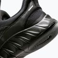 Vaikiški batai Nike Free Ride black/anthracite 8