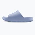Šlepetės Nike Calm 2.0 Premium ghost/ghost 2