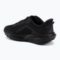 Vaikiški bėgimo batai Nike ACG Pegasus Trail black/anthracite 3