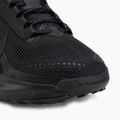 Vaikiški bėgimo batai Nike ACG Pegasus Trail black/anthracite 7