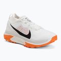Vyriški bėgimo bateliai Nike ACG Zegama Trail summit white/phantom/safety orange/black