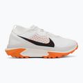 Vyriški bėgimo bateliai Nike ACG Zegama Trail summit white/phantom/safety orange/black 2
