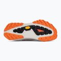 Vyriški bėgimo bateliai Nike ACG Zegama Trail summit white/phantom/safety orange/black 4