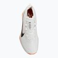 Vyriški bėgimo bateliai Nike ACG Zegama Trail summit white/phantom/safety orange/black 5