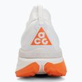 Vyriški bėgimo bateliai Nike ACG Zegama Trail summit white/phantom/safety orange/black 6