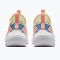 Vaikiški batai Nike Flex Runner 4 summit white/arctic orange/life lime 4