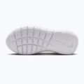 Vaikiški batai Nike Flex Runner 4 summit white/arctic orange/life lime 5