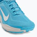 Vyriški bėgimo batai Nike ACG Pegasus Trail balightic blue/light orewood brown/summit white 7