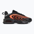 Nike Air Max batai Fire juoda/picante raudona/smoke pilka 2