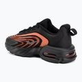 Nike Air Max batai Fire juoda/picante raudona/smoke pilka 3