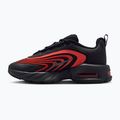 Batai  Nike Air Max Fire black/picante red/smoke grey 2