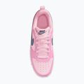 Batai Nike Court Borough Low Recraft pink foam/pink rise/white/ashen slate 3