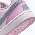 Batai Nike Court Borough Low Recraft pink foam/pink rise/white/ashen slate 6