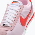 Moteriški batai Nike Cortez pink foam/white/safety orange/light crimson 3