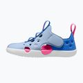 Vaikiškos Nike Sunray Protect sandalės 4 HF6277 hydrogen blue/blue crystal/pink glow 2