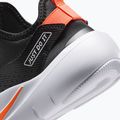 Vaikiški batai Nike Flex Runner 4 black/white/turf orange 4