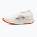Vyriški bėgimo bateliai Nike ACG Zegama Trail summit white/phantom/safety orange/black 9