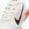 Vyriški bėgimo bateliai Nike ACG Zegama Trail summit white/phantom/safety orange/black 11
