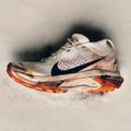 Vyriški bėgimo bateliai Nike ACG Zegama Trail summit white/phantom/safety orange/black 13