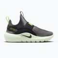 Vaikiški batai Nike Flex Runner 4 pencil point/black/volt ice/anthracite