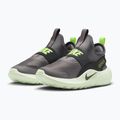 Vaikiški batai Nike Flex Runner 4 pencil point/black/volt ice/anthracite 3