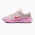 Vaikiški batai Nike Stellar Ride chalk/pink foam/bright violet 2