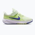 Vaikiški batai Nike Star Runner 5 volt tint/light liquid lime/volt ice/lapis