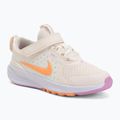 Vaikiški batai Nike Star Runner 5 chalk/sail/light magenta/orange pulse