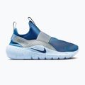 Vaikiški batai Nike Flex Runner 4 mystic navy/light pumice/midnight navy