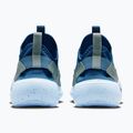 Vaikiški batai Nike Flex Runner 4 mystic navy/light pumice/midnight navy 4