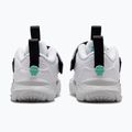Vaikiški batai Nike Team Hustle D 12 white/black/clear emerald/topaz gold 4