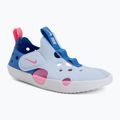 Vaikiškos Nike Sunray Protect sandalės 4 HF6277 hydrogen blue/blue crystal/pink glow