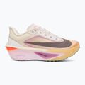 Moteriški bėgimo batai Nike Zoom Fly 6 sail/light magenta 2