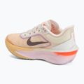 Moteriški bėgimo batai Nike Zoom Fly 6 sail/light magenta 3