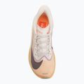 Moteriški bėgimo batai Nike Zoom Fly 6 sail/light magenta 5