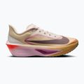 Moteriški bėgimo batai Nike Zoom Fly 6 sail/light magenta