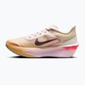 Moteriški bėgimo batai Nike Zoom Fly 6 sail/light magenta 2