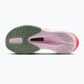 Moteriški bėgimo batai Nike Zoom Fly 6 sail/light magenta 3