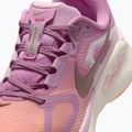 Moteriški bėgimo batai Nike Structure Plus light magenta/orange pulse/pink foam/tattoo 3