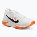 Moteriški bėgimo bateliai Nike ACG Zegama Trail summit white/phantom/safety orange/black
