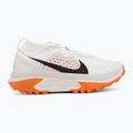Moteriški bėgimo bateliai Nike ACG Zegama Trail summit white/phantom/safety orange/black 2