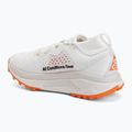Moteriški bėgimo bateliai Nike ACG Zegama Trail summit white/phantom/safety orange/black 3