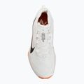 Moteriški bėgimo bateliai Nike ACG Zegama Trail summit white/phantom/safety orange/black 5