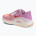Moteriški bėgimo batai Nike Structure Plus light magenta/orange pulse/pink foam/tattoo 3