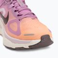 Moteriški bėgimo batai Nike Structure Plus light magenta/orange pulse/pink foam/tattoo 7