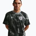 Vyriški futbolo marškinėliai Nike England Soccer dark steel grey 4