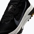 Vyriški bėgimo batai Nike ACG Zegama black/safety orange/summit white 3